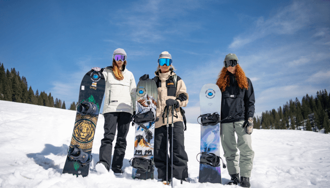 Test & Buy promo image